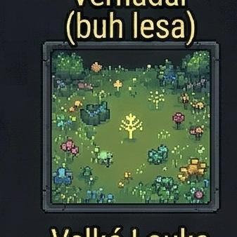 Velká Louka